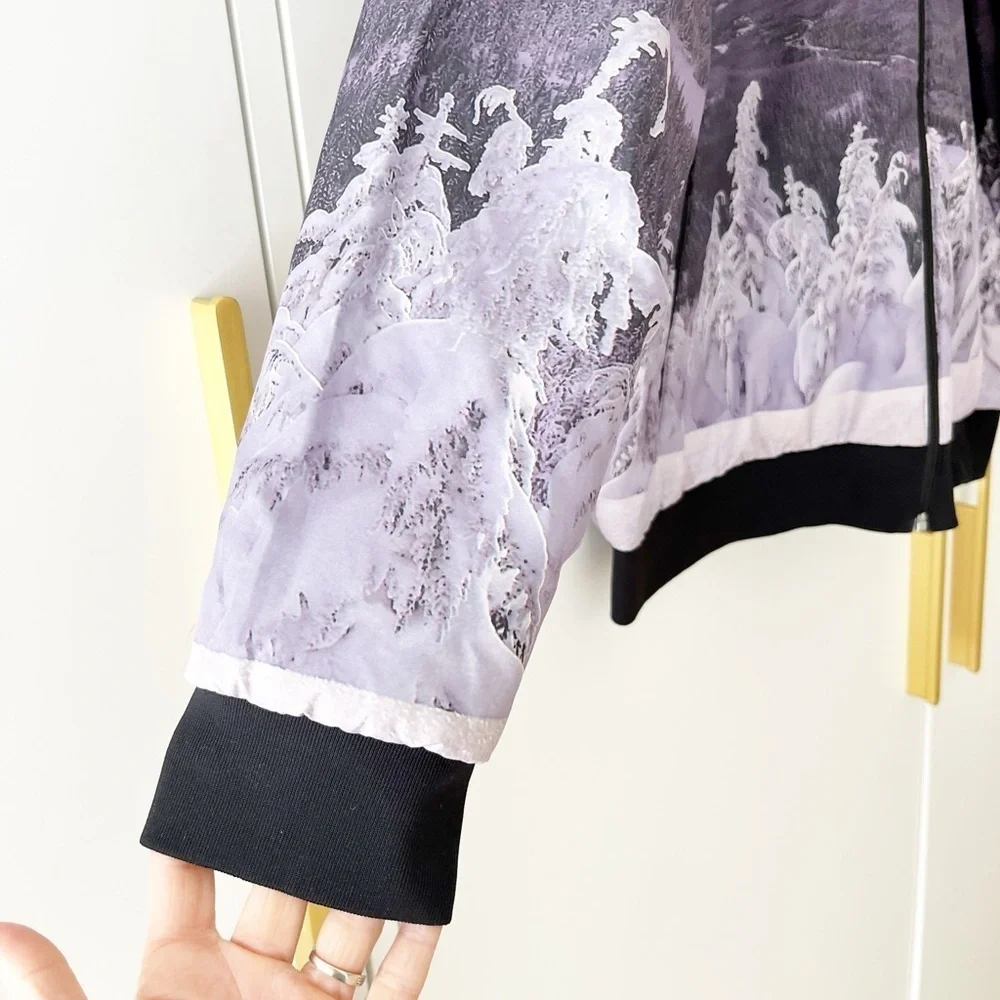 Nike reversible coat - Picture 7 of 10